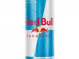 Redbull energy drinks 250Ml, Austrian origin - фото 1
