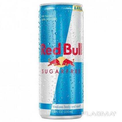Redbull energy drinks 250Ml, Austrian origin