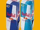 Redbull energy drinks 250Ml, Austrian origin - фото 2