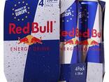 Redbull energy drinks 250Ml, Austrian origin - фото 5