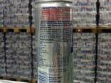 Redbull energy drinks 250ml, best price bbd - фото 1