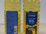 Refined Sunflower Oil - photo 1