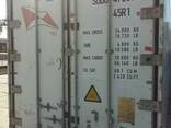 Refrigerated container 40' - фото 2