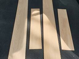 Рейки/Ламели из дуба и ясени