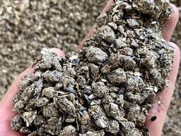 Șrot de floarea-soarelui furajer vrac | Proteină 39%