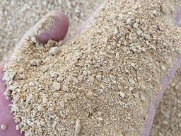 Șrot de soia 50% proteină, furajer toastat