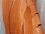 Salmon Fillets 1.8kg | Atlantic Salmon (Salmo salar) | Trim C/D - фото 1