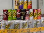 Schweppes &amp; Dr Pepper 330 ml - photo 1