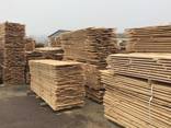 Sell, sawn timber (pine) 20х90х3000 - 4000(mm) 2-3 grade