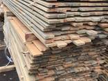 Sell, sawn timber (pine) 20х90х3000 - 4000(mm) 2-3 grade - фото 3