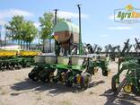 Semănătoare John Deere 7000 - 8 rânduri (424) - фото 3