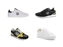 Sergio Tacchini shoes