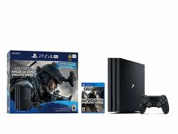 Sony PlayStation 4 Pro1TB Call of Duty