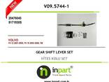 Spare parts for European trucks - фото 2