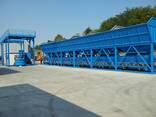 Stație de beton staționară SUMAB T-60 din Suedia – de la producător - фото 3