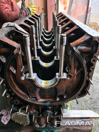 Судовое оборудование, запчасти в Констанцу/Бухарест/Румыния