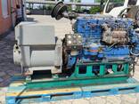 Motor diesel pentru nave 6 CH 18/22 =Khabarovsk= - фото 1