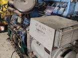Motor diesel pentru nave 6 CH 18/22 =Khabarovsk= - фото 3