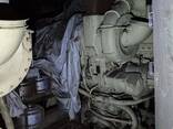 Motoare diesel navale 6CHN / generatoare - photo 3