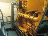 Motoare diesel pentru nave/generatoare diesel Caterpillar - photo 1
