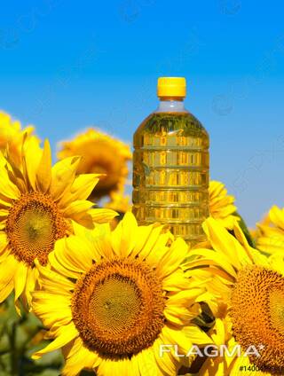 Ulei de floarea soarelui