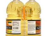 Sunflower oil, all packings possible - фото 2