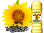 Sunflower oil, all packings possible - фото 3