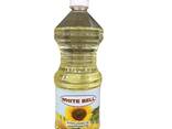 Sunflower oil, premium quality, best price - photo 1