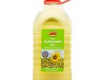 Sunflower oil, premium quality, best price - photo 3