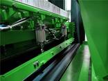 Mașină suedeză pentru fabricarea blocurilor staționare SUMAB R-1500 – de la producător - фото 2