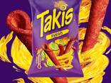 Takis - photo 2