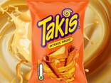Takis - photo 5