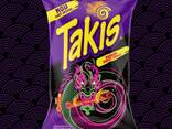 Takis - photo 6