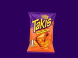 Takis - photo 7