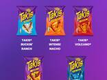 Takis - photo 8