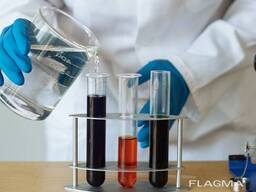 Teste de laborator și pilot pe echipamente de tratare a apei și de filtrare a lichidelor