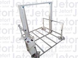 Tocător K100S62 orizontal pentru tăierea foilor de plastic spumat