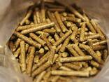 Top Product Wood Pellets For Cooking Fuel 20-30mm Length - photo 5
