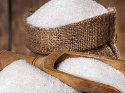 Top Quality Icumsa 45 White Sugar/ 100% Brazil Sugar ICUMSA 45/ White Refined Sugar