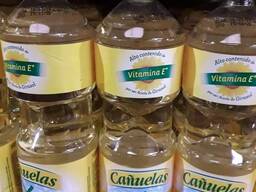 Top quality sunflower oil