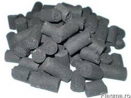 Угольные брикеты высокого качества