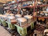 Запчасти к дизелям NVD, SKODA,6Ч18/22,3Д6-3Д12,6чн25/34, Др30/50, Wartsila в Констанцу - фото 15