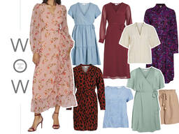 VILA Summer Assortment for Women