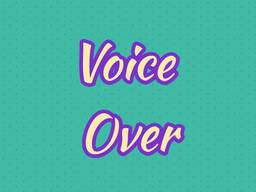 Voice acting, announcer, dubbing in Kazakh videos, subtitles, texts