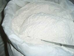 Wheat flour (făină de grâu)