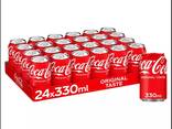 Wholesale Coca Cola Cans 500ml / CocaCola Soft Drinks | Good Deal Soft Drinks- Coca Cola - фото 7