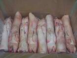 Wholesale Premium Quality Frozen Pork Meat / Pork Hind Leg / Pork feet available Frozen po - photo 1