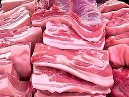 Wholesale Supply of Frozen Pork Meat From Spain