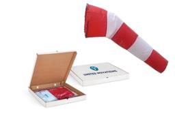 WIND CONE WCS150/PRO FOR INDUSTRIAL WINDSOCKS