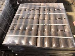 Wood briquettes Nestro